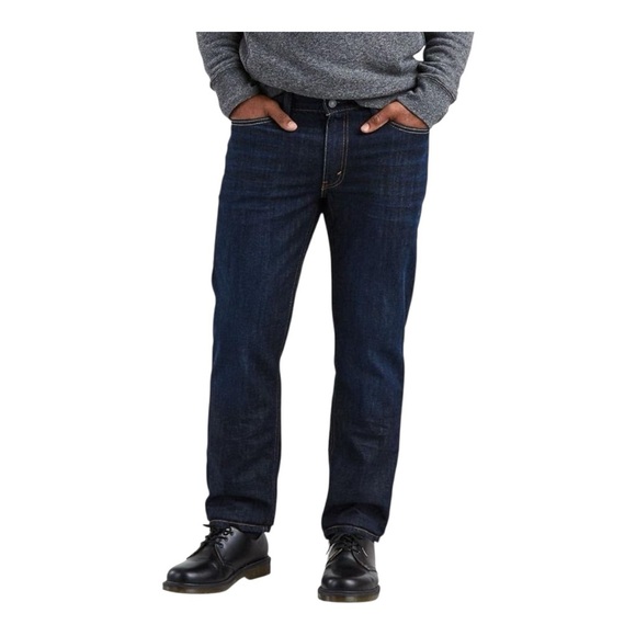 Levi's Other - Men's Levi’s 541 Straight Leg Jeans Size 44/30